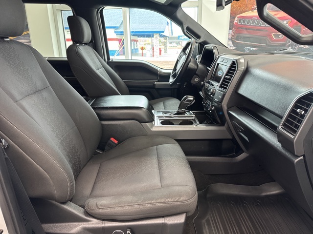 2018 Ford F-150 XLT photo 6