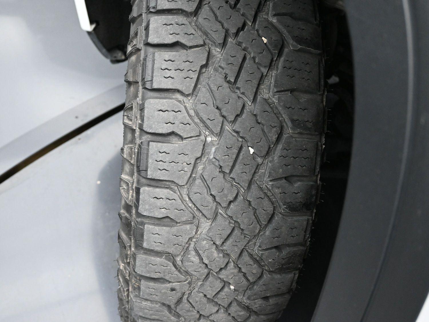 2019 Gmc Sierra 1500 AT4 photo 4