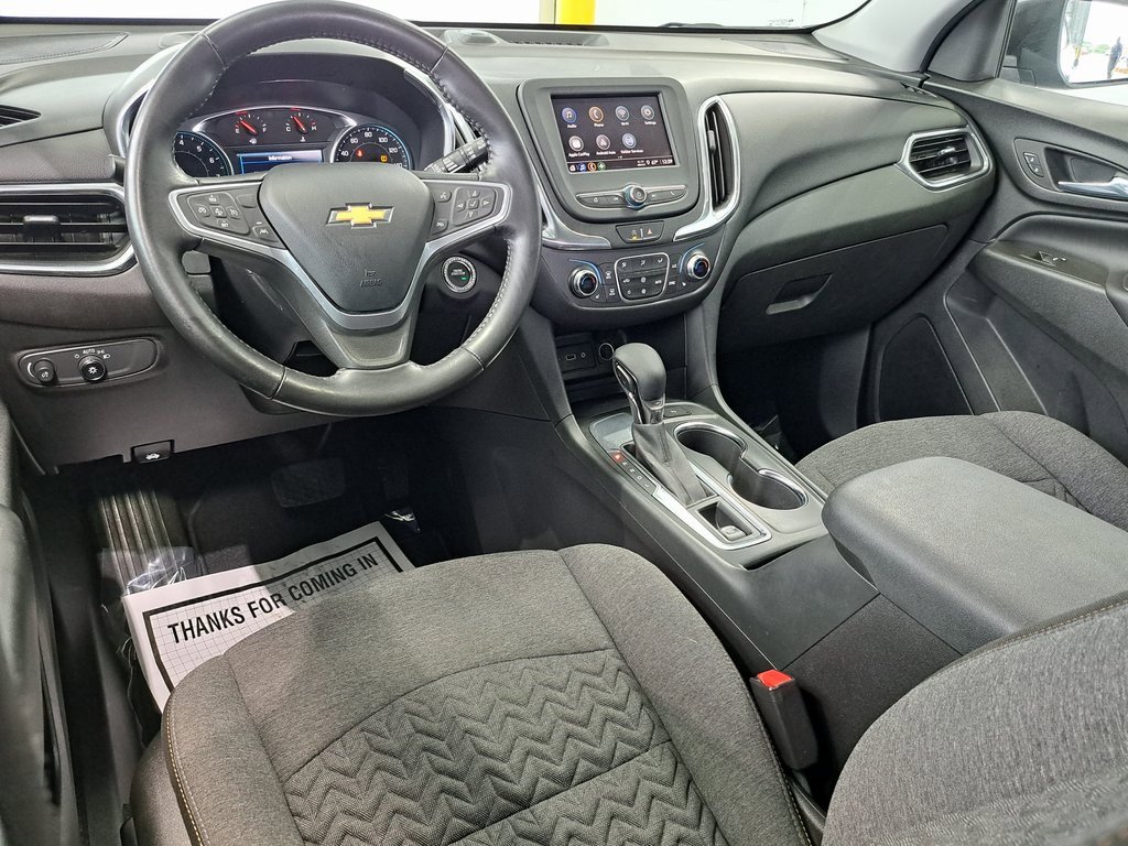 2022 Chevrolet Equinox LT photo 25
