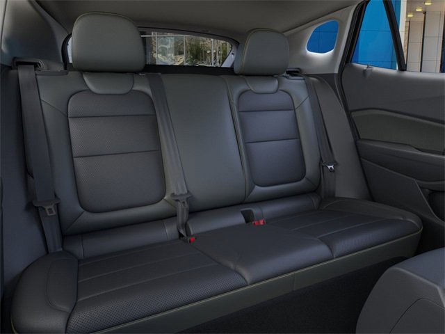 2025 Chevrolet Trax ACTIV photo 15