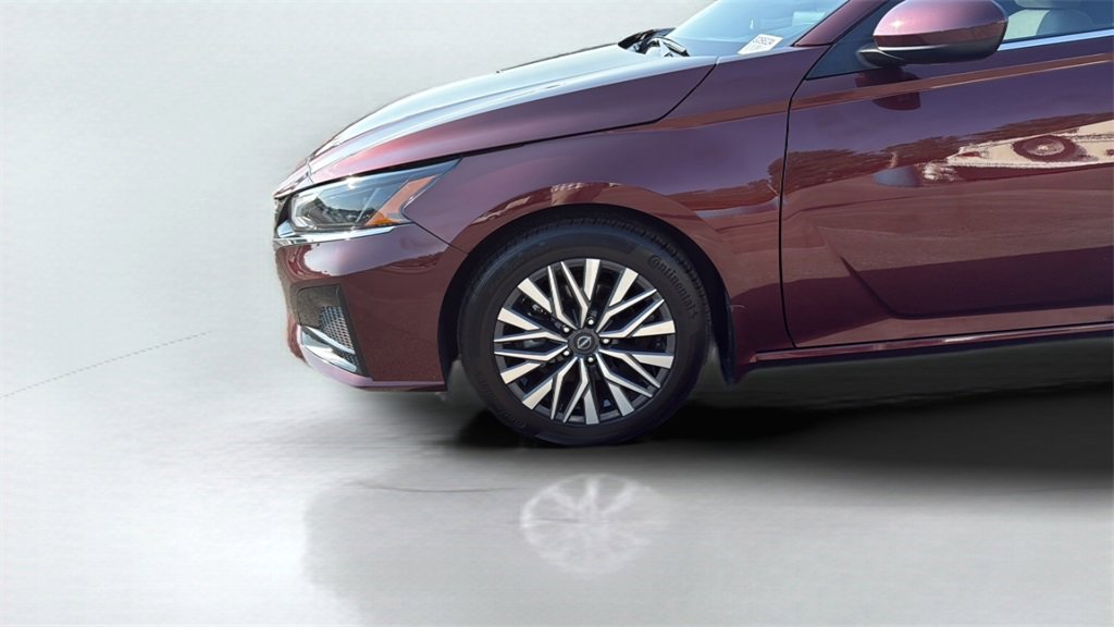 2023 Nissan Altima 2.5 SV photo 20