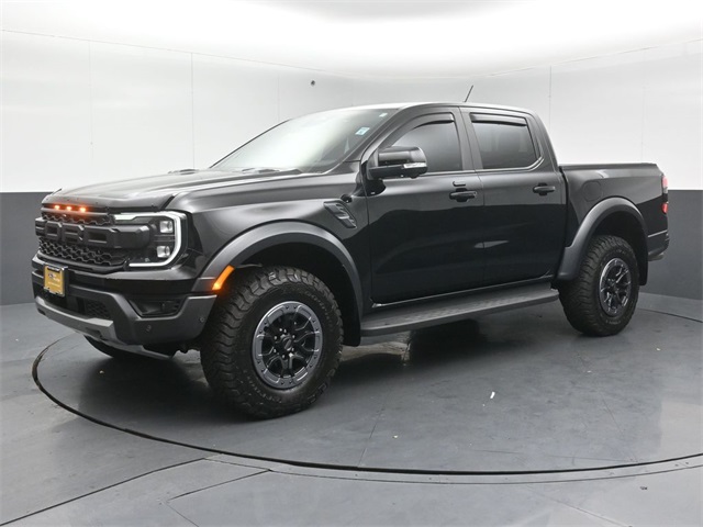 2024 FORD RANGER - Image 7