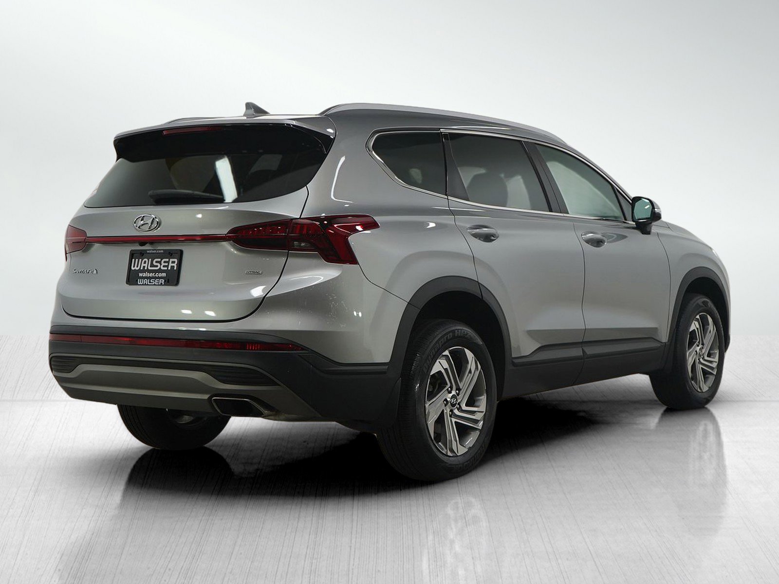 2023 Hyundai Santa Fe SEL photo 3