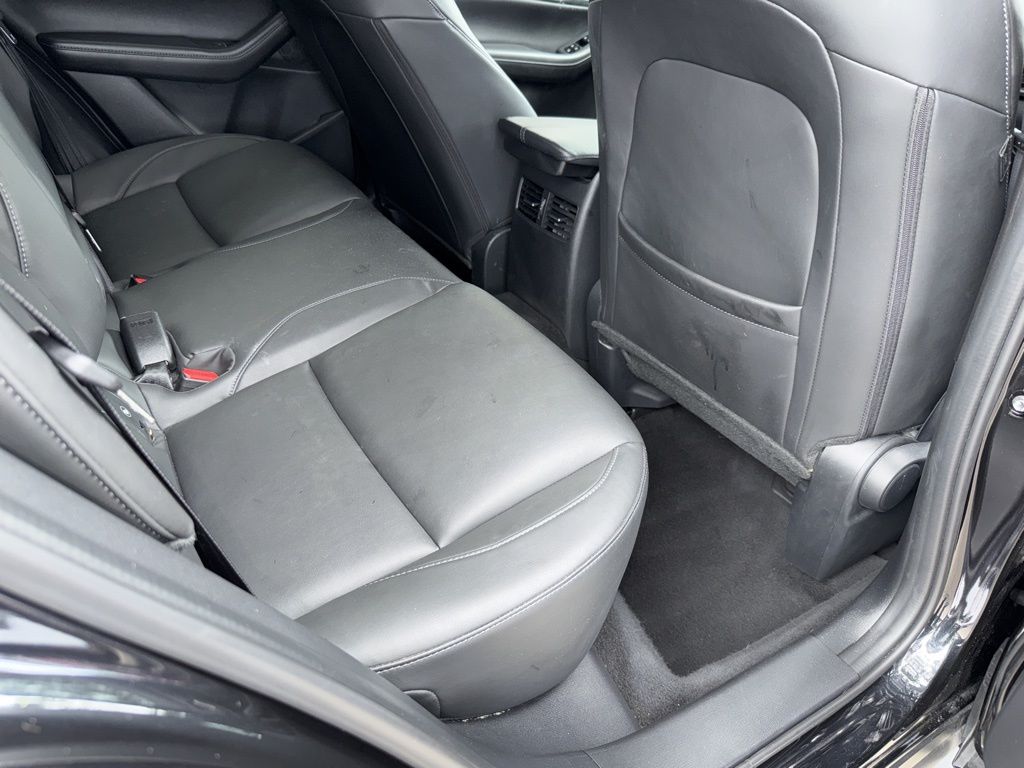 2022 Mazda CX-30 2.5 Select photo 15