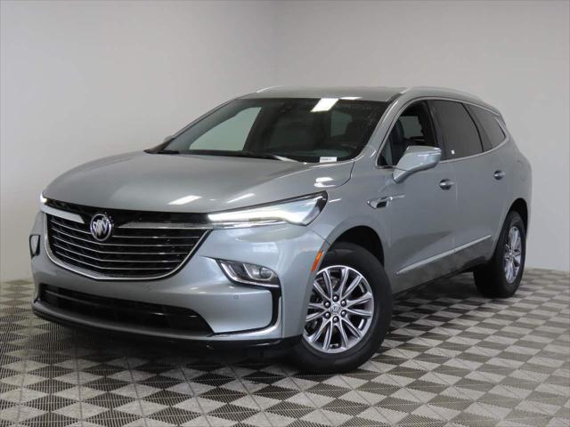 2024 Buick Enclave Premium's photo