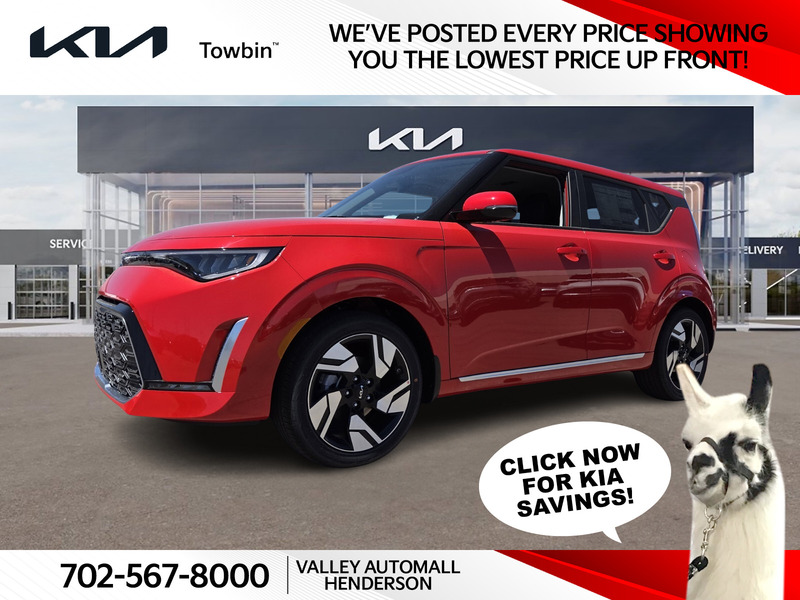 2025 Kia Soul