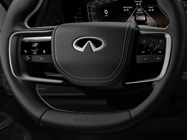 2025 Infiniti QX80 photo 15