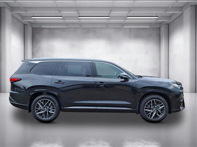 2026 Lexus TX 350 Premium photo 2