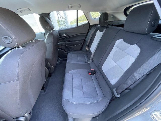 2026 Chevrolet Trax LS photo 18