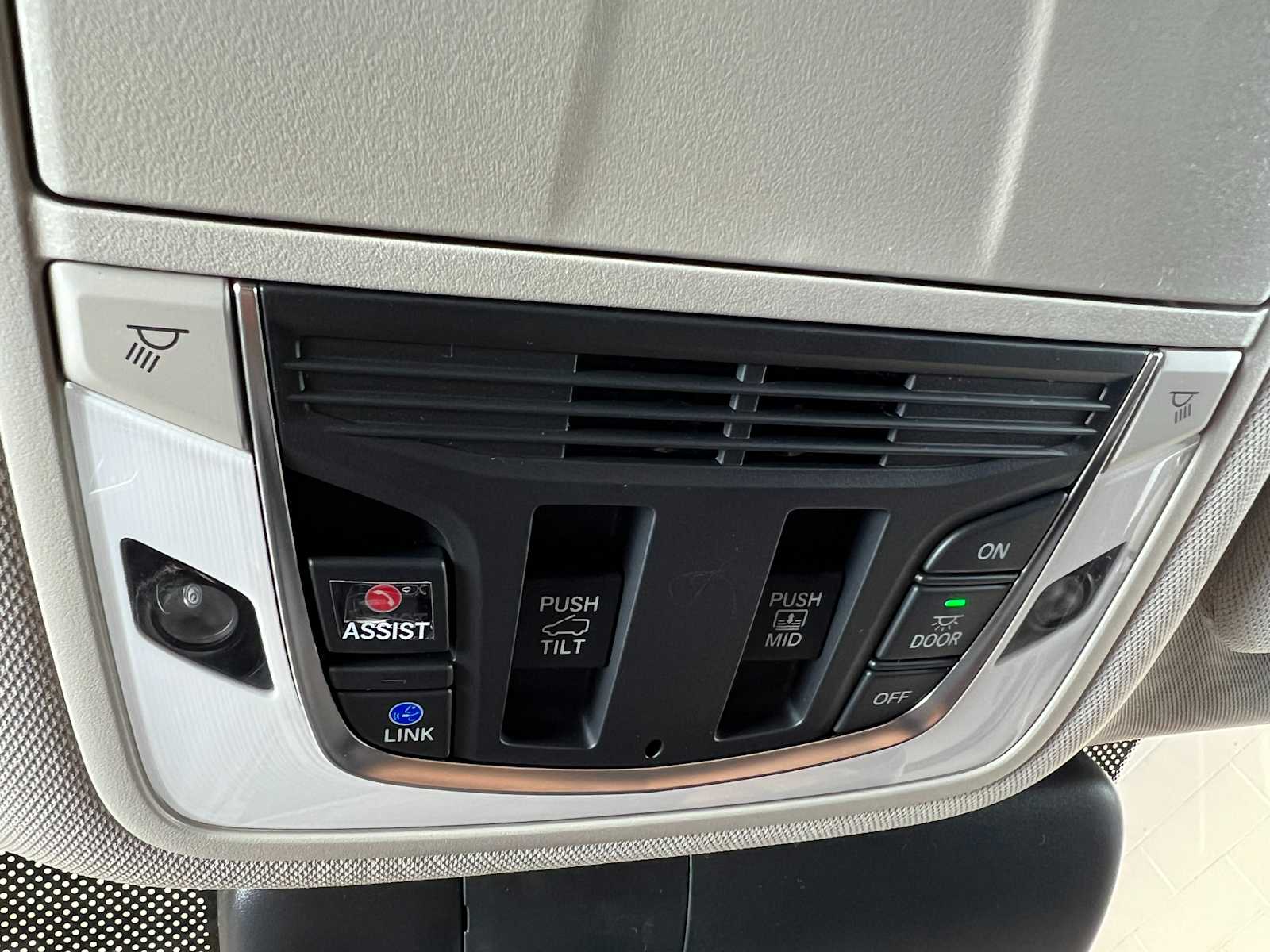 2025 Acura RDX Advance photo 20