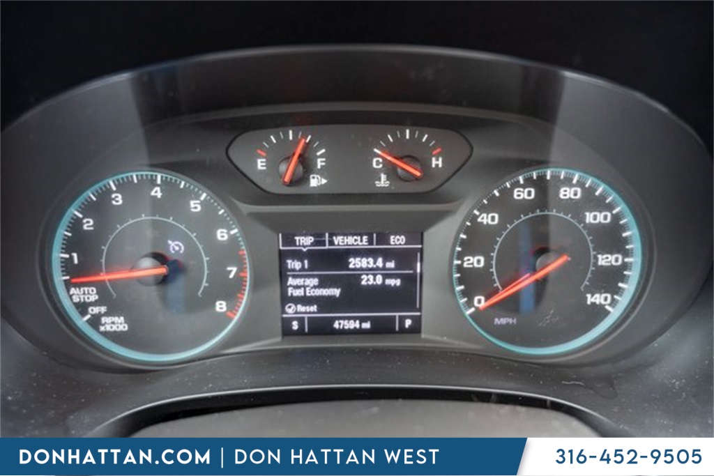 2023 Chevrolet Malibu 1LT photo 6