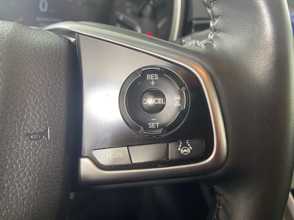 2022 Honda CR-V EX-L photo 17