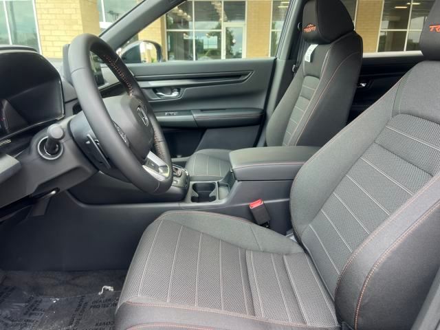 2026 Honda CR-V Hybrid photo 9
