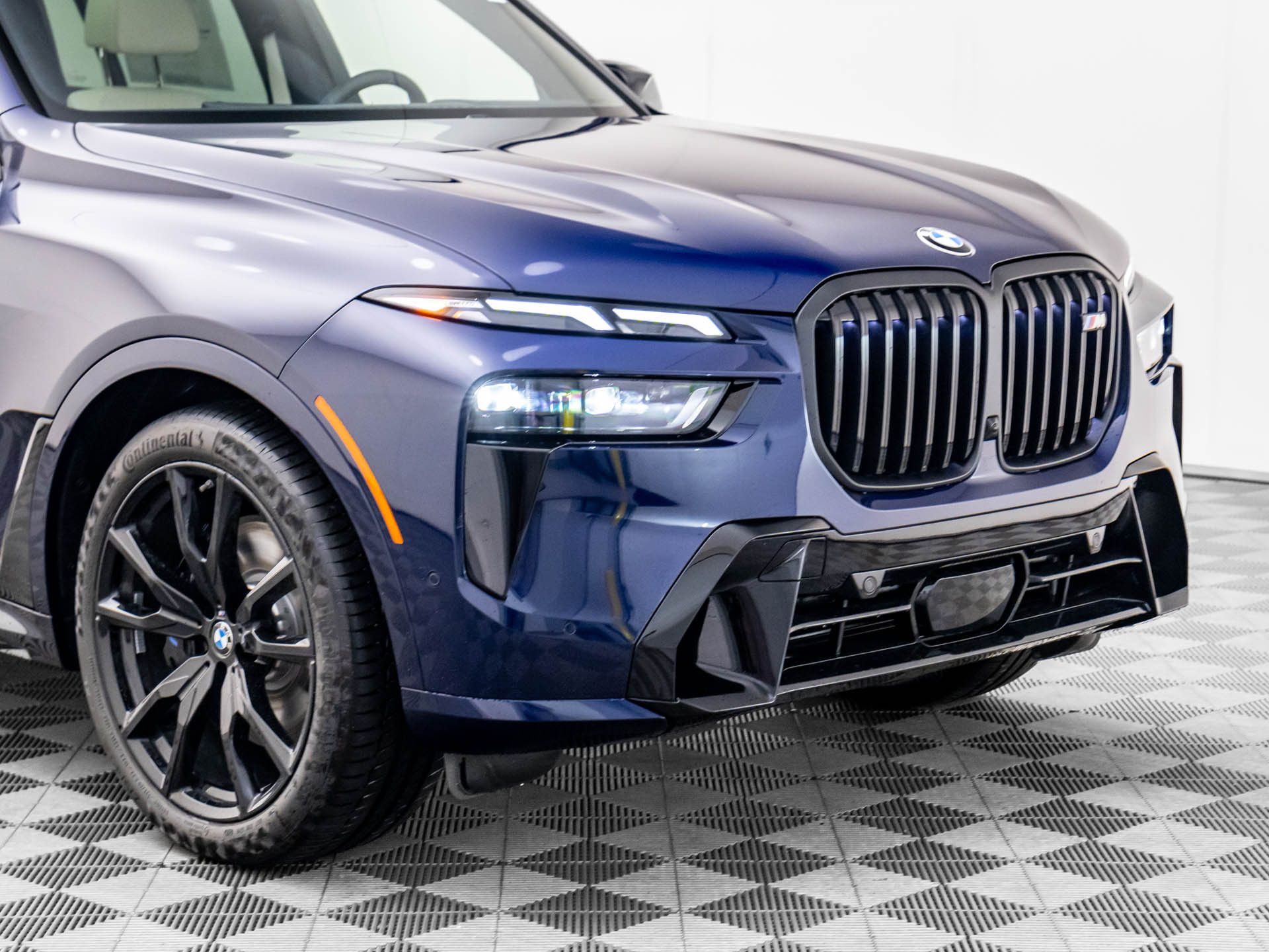 2026 Bmw X7 M60i photo 27