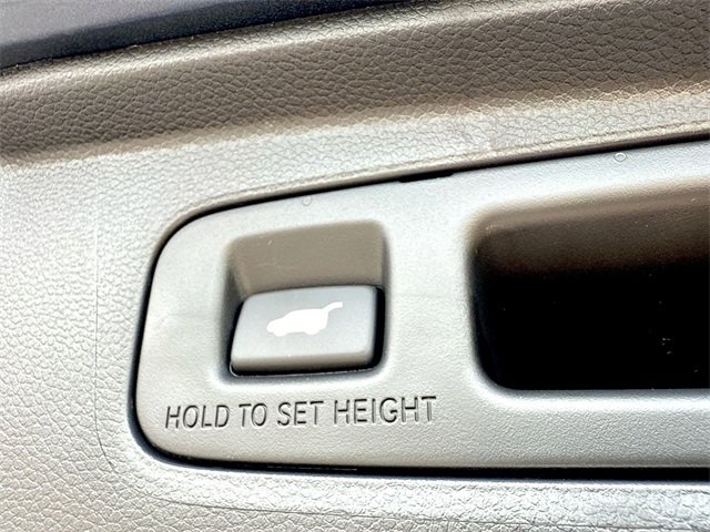 2026 Honda CR-V Hybrid photo 21