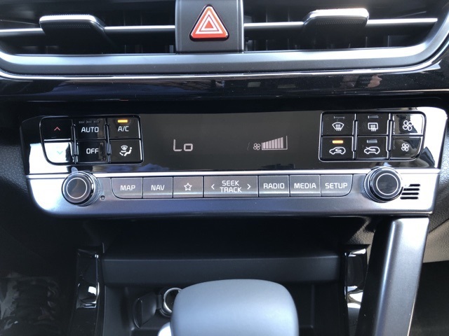 2026 Kia Seltos S photo 21