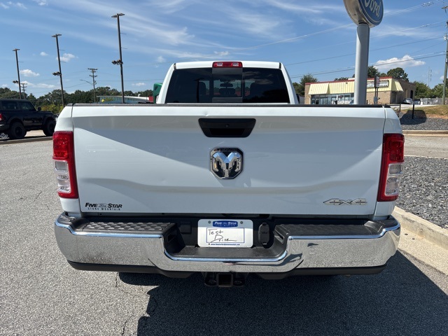 2022 Ram 3500 Tradesman photo 7