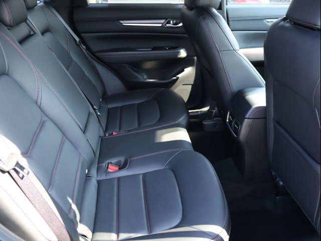 2025 Mazda CX-5 2.5 Turbo Premium photo 13
