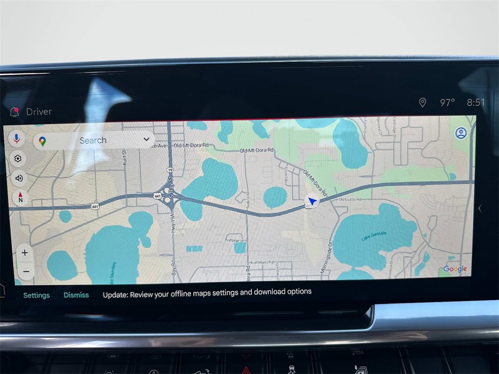 2024 Gmc Sierra 1500 Elevation photo 20