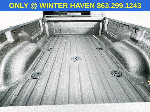 2025 Ram 3500 Laramie photo 24