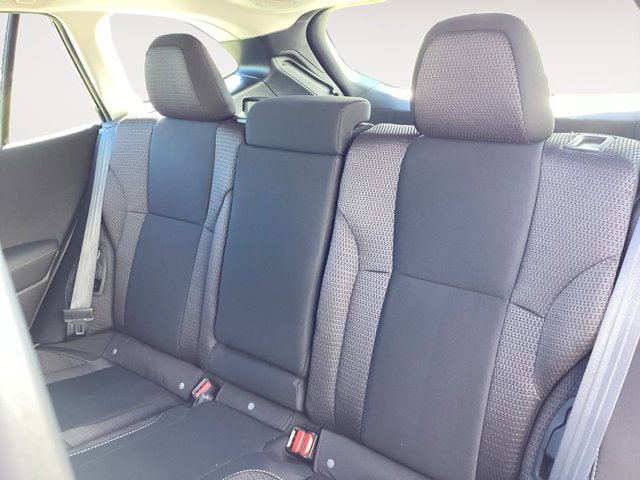 2025 Subaru Outback Base photo 13