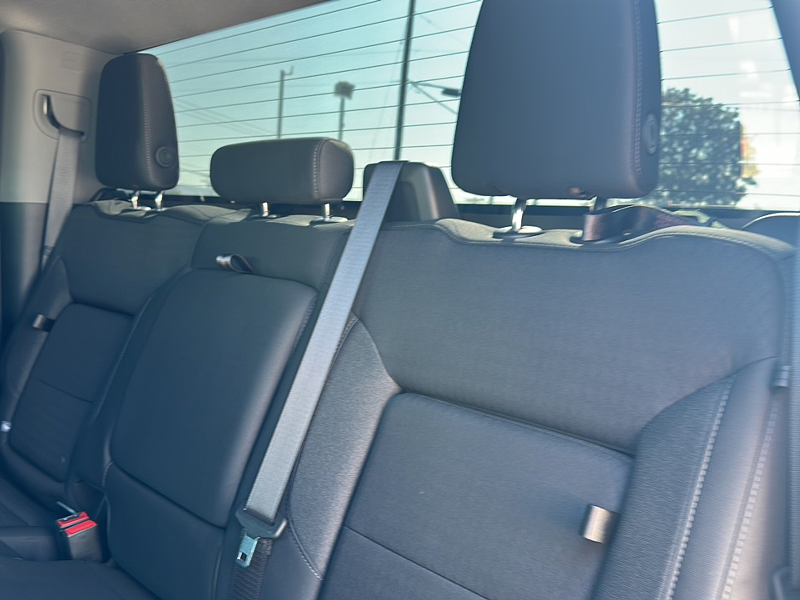 2024 Gmc Sierra 1500 Elevation photo 8
