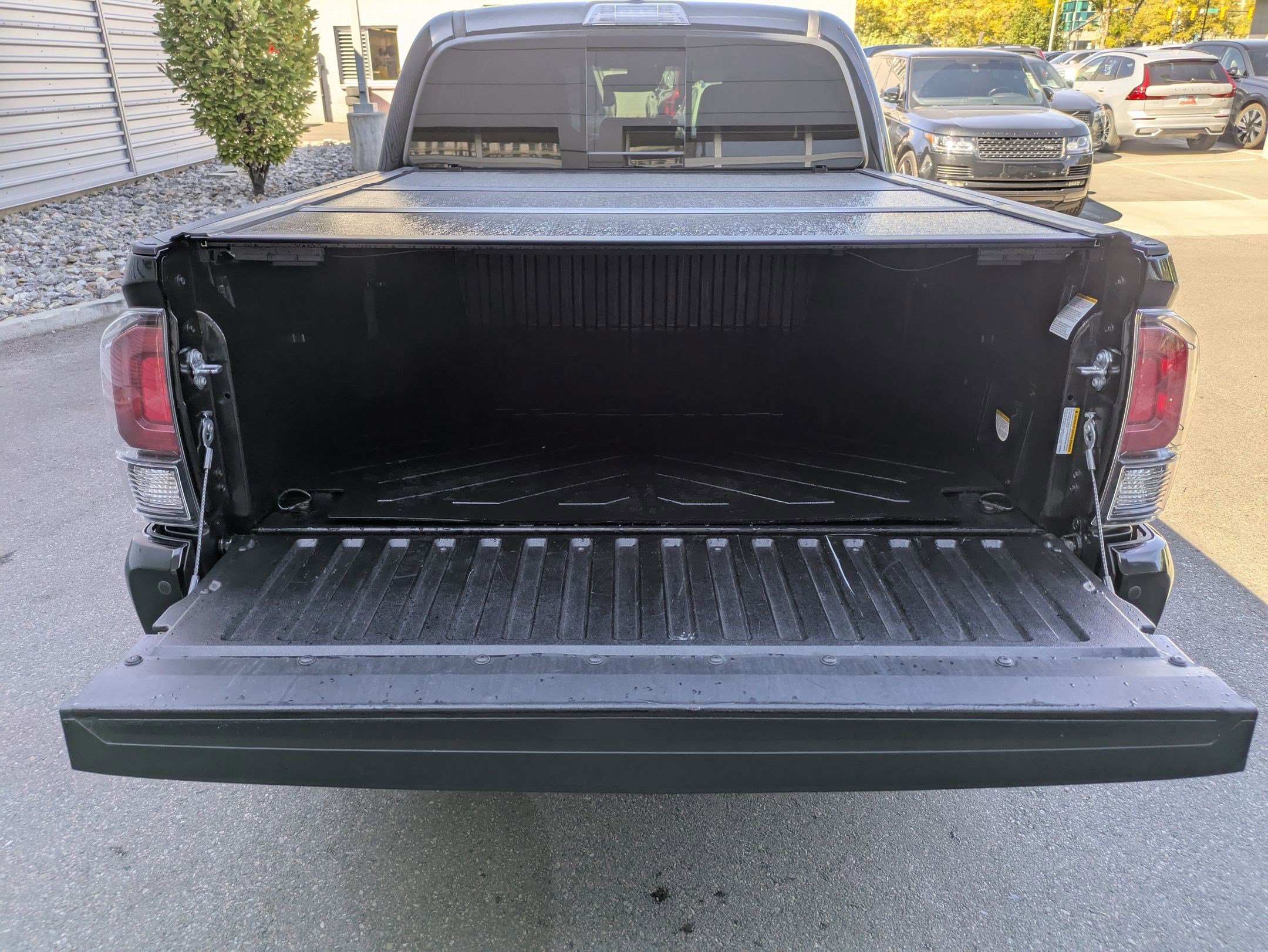 2023 Toyota Tacoma Limited photo 29