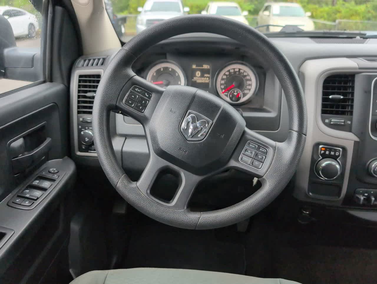 2014 Ram 1500 Express photo 13