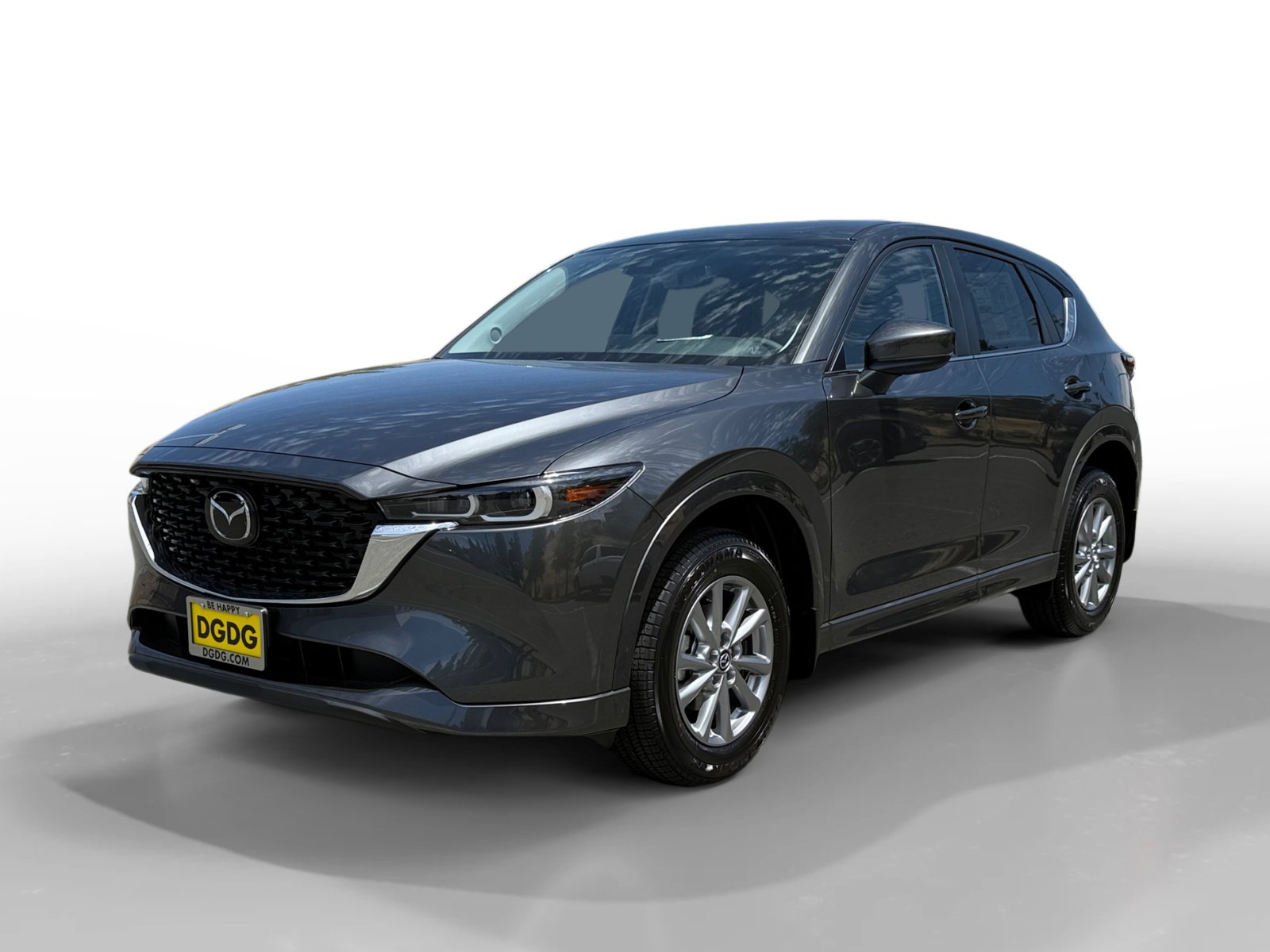 2025 Mazda CX-5 S Preferred package's photo