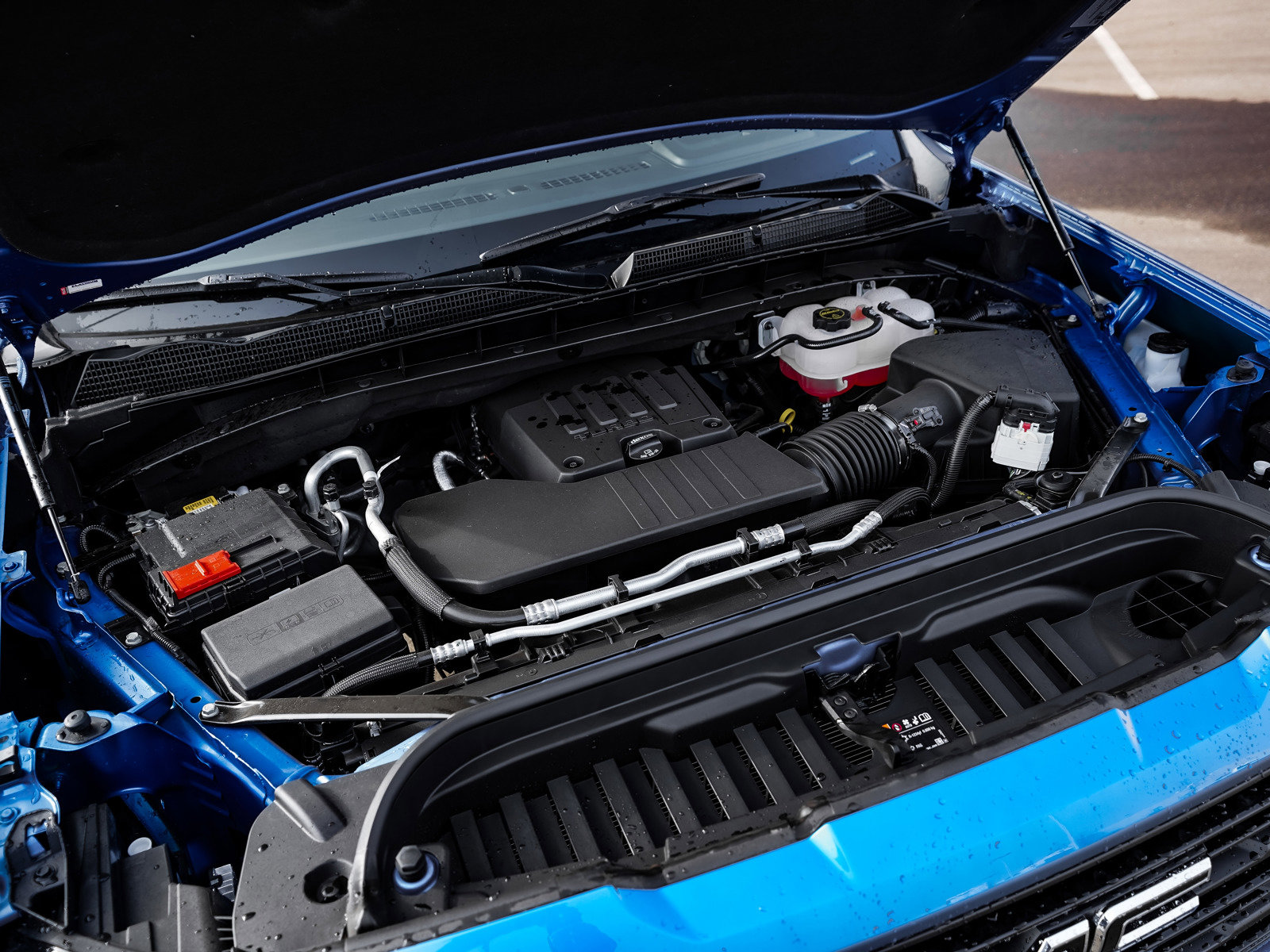 New 2024 GMC Sierra 1500 Elevation Crew Cab Pickup in Sherwood Park