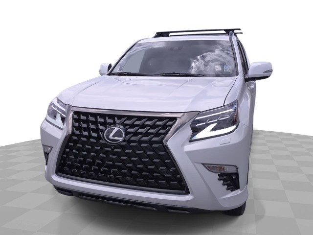 2023 Lexus GX