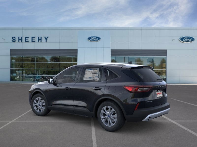 2026 Ford Escape Active photo 3