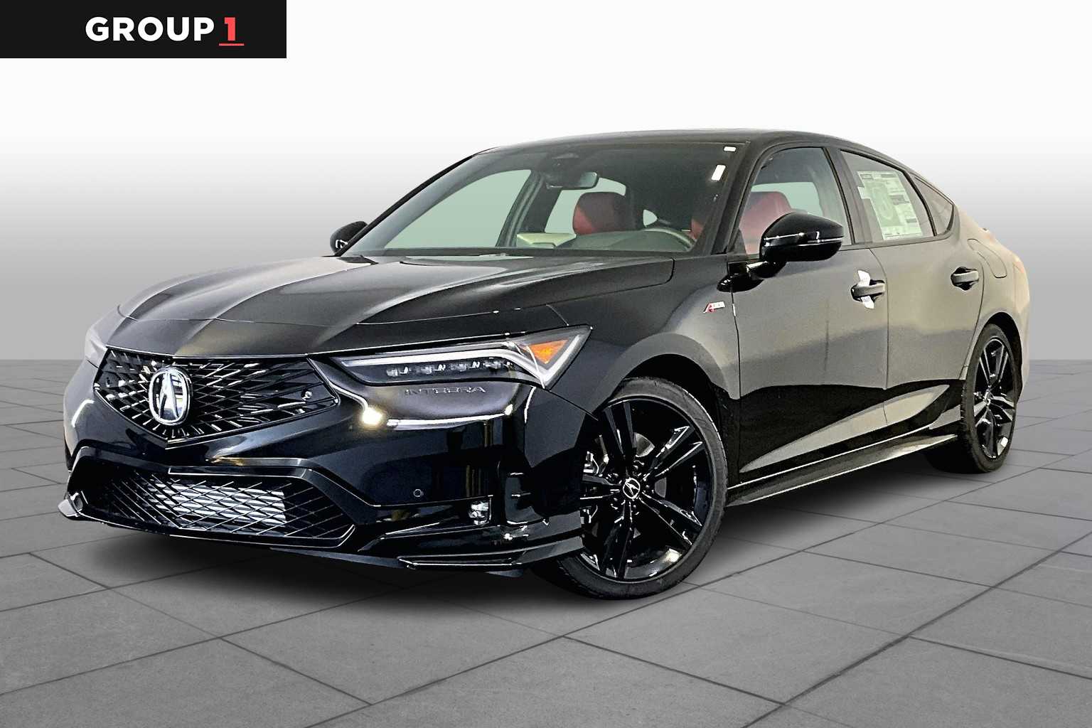 2026 Acura Integra A-Spec with Tech Package's photo