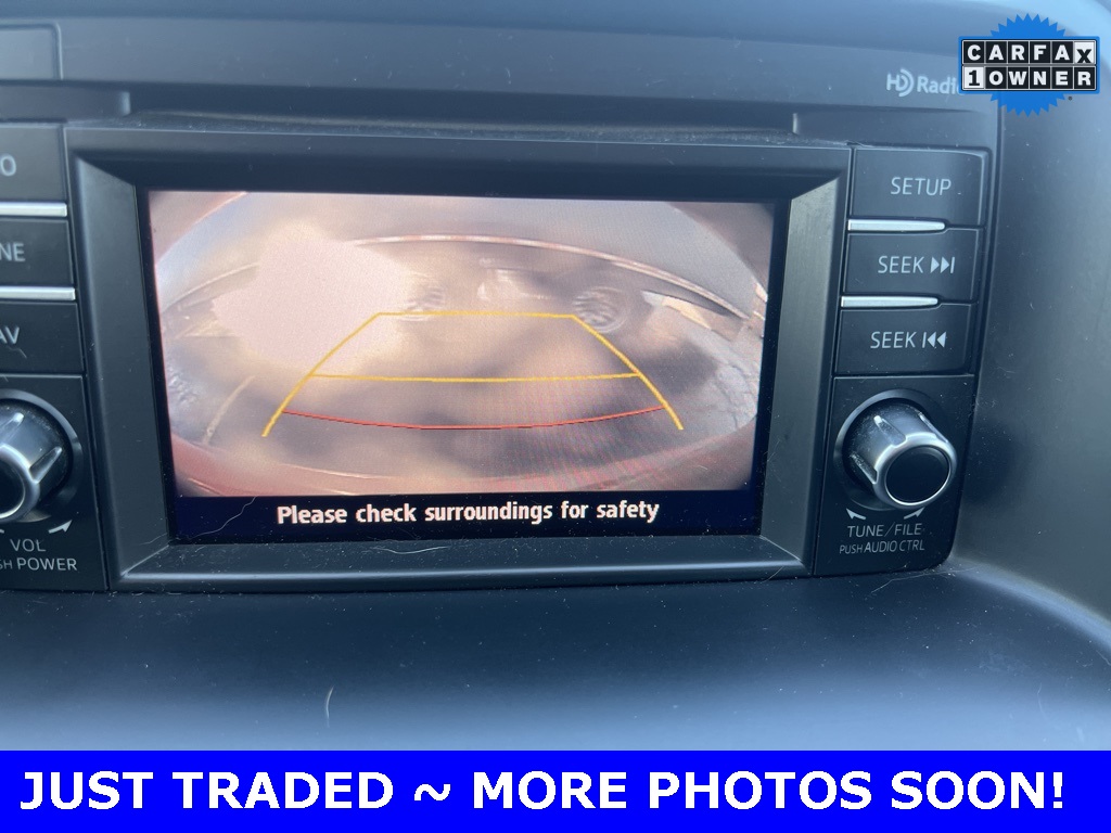 2014 MAZDA CX-5 - Image 10
