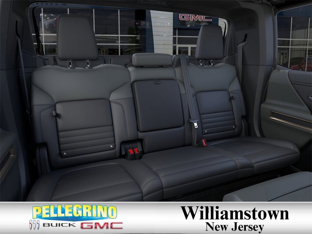 2025 Gmc Hummer EV Pickup photo 13