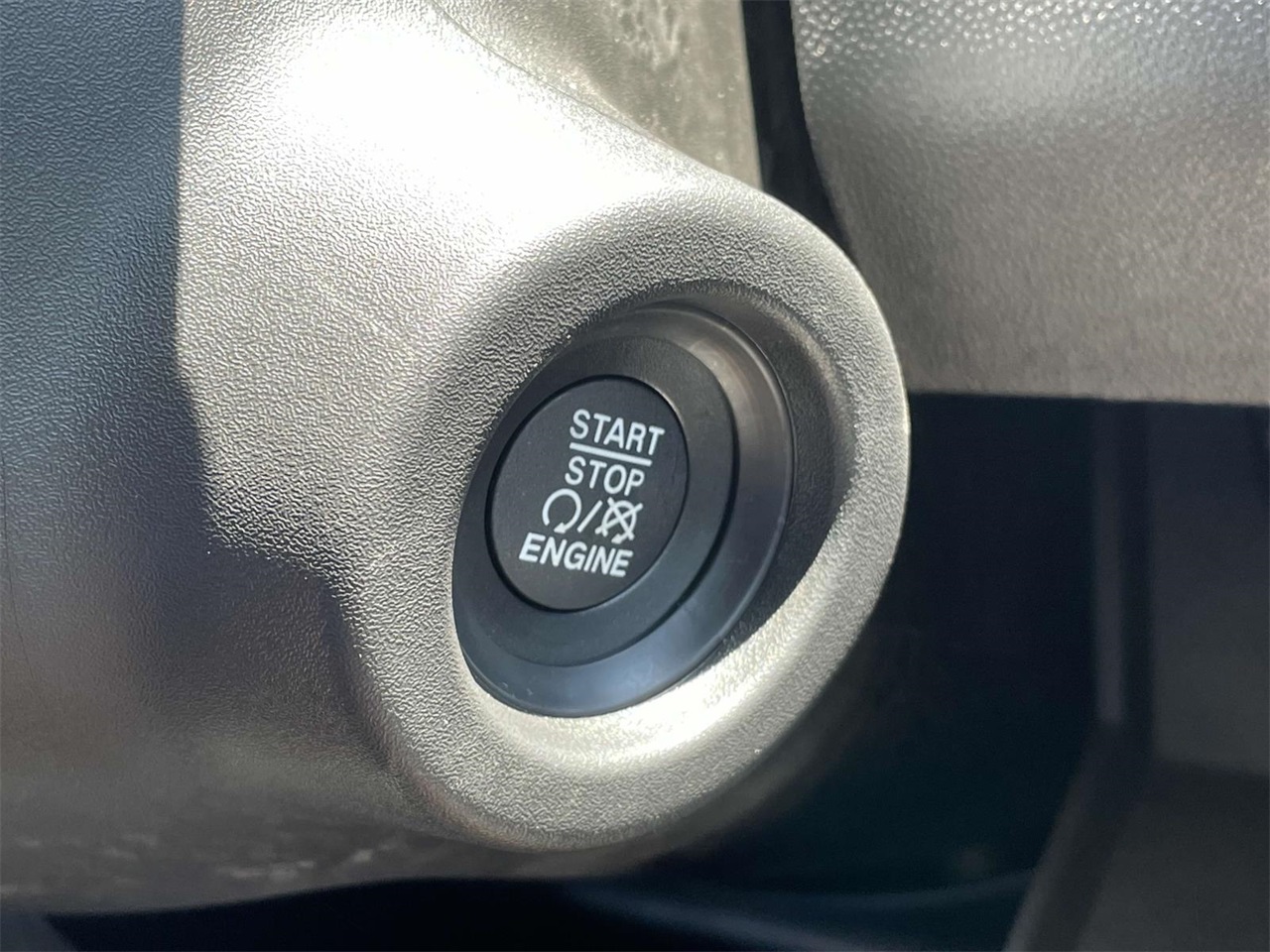 2025 Ram ProMaster 2500 photo 11
