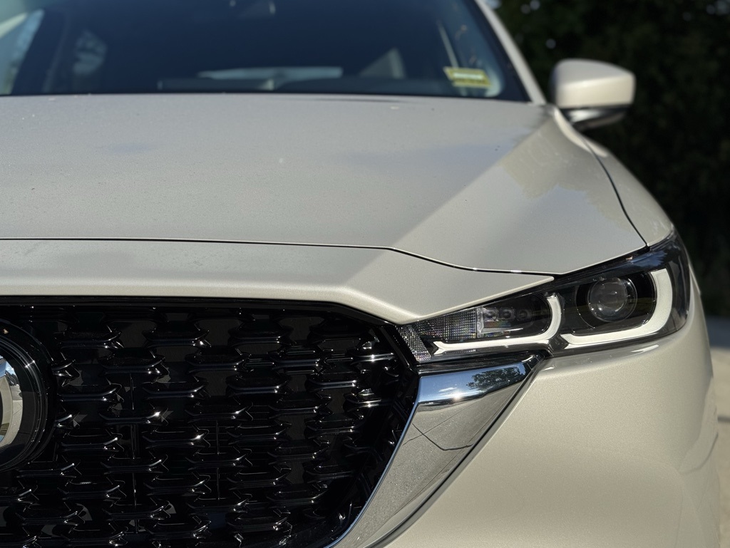 2025 Mazda CX-5 2.5 Select photo 2