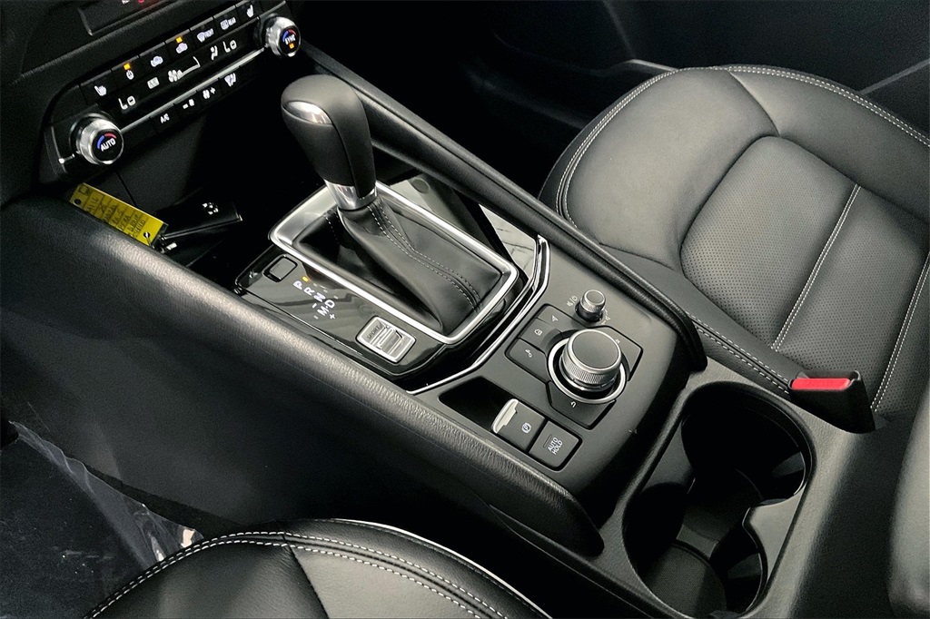2025 MAZDA CX-5 - Image 6