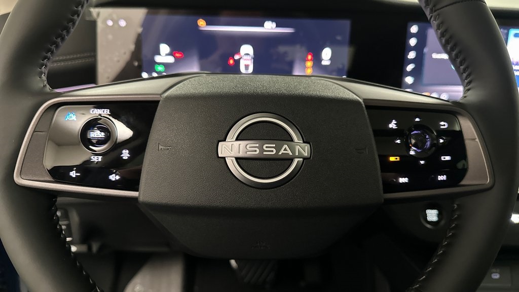 2025 Nissan Murano SL photo 14