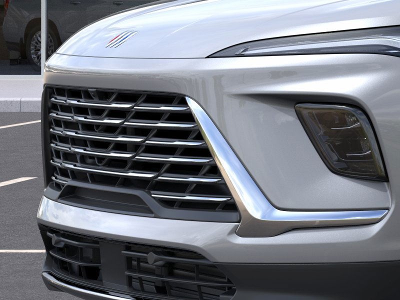 2026 Buick Enclave Preferred photo 13