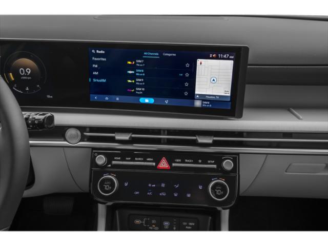 2026 Hyundai Tucson SEL Convenience photo 3