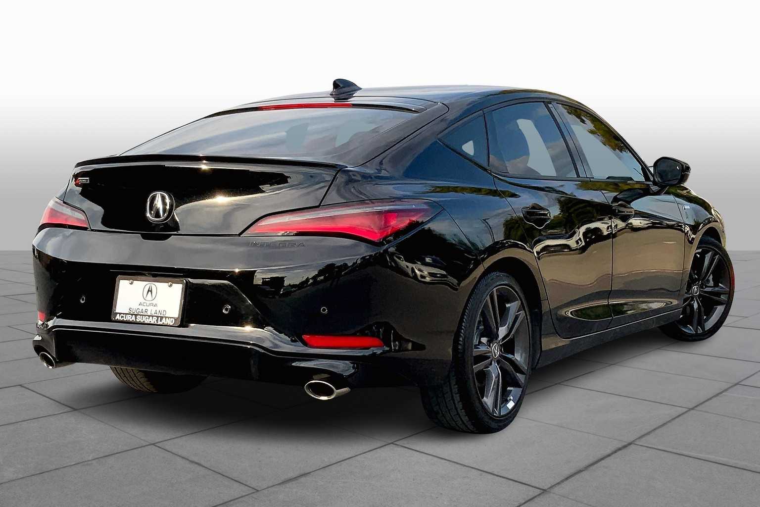 2023 Acura Integra A-Spec Technology photo 12