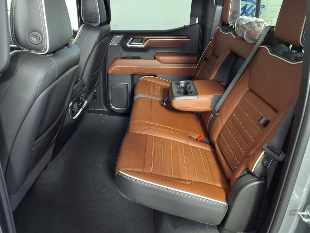 2025 Gmc Sierra 1500 Denali Ultimate photo 19