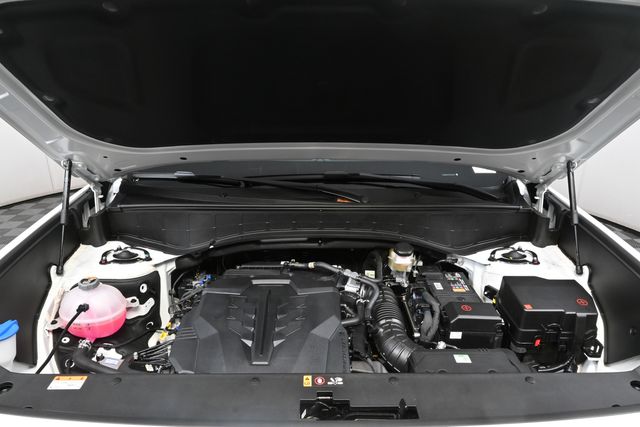 2026 Hyundai Palisade Calligraphy photo 34