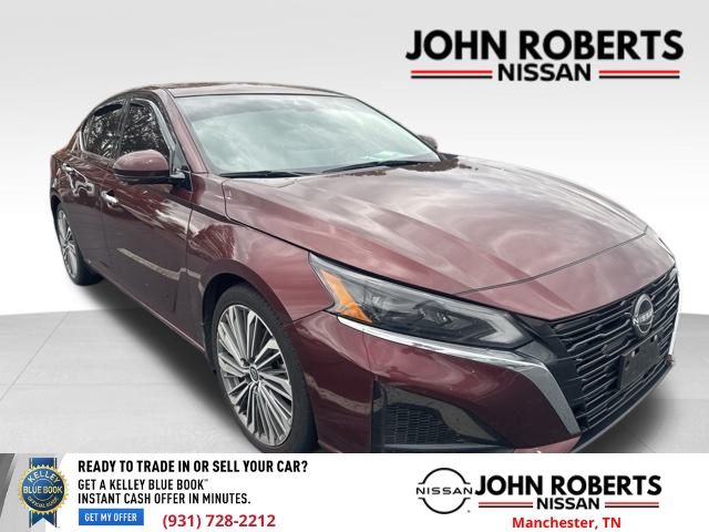 2023 Nissan Altima SL