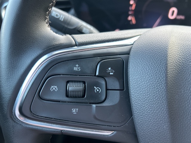 2024 Buick Encore GX Sport Touring photo 30