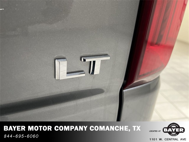 2026 Chevrolet Silverado 1500 LT Trail Boss photo 27