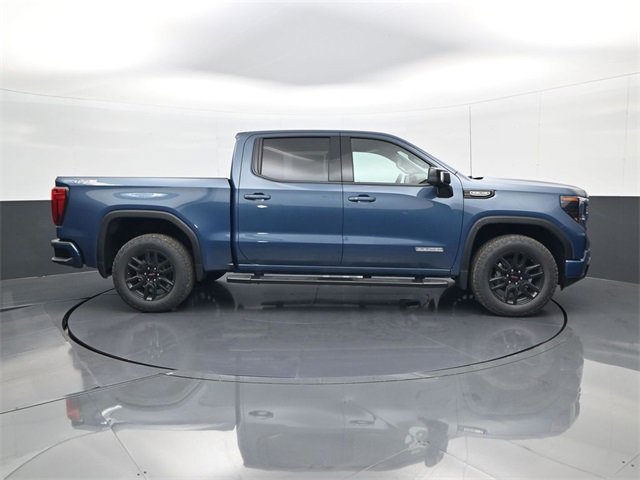 2026 Gmc Sierra 1500 Elevation photo 4