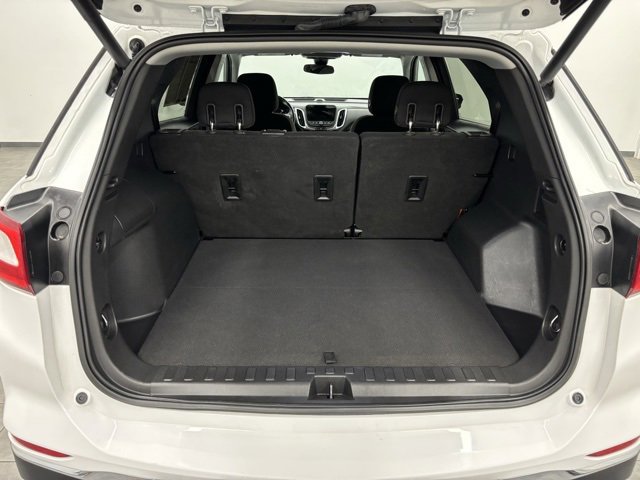 2020 Chevrolet Equinox LT photo 7