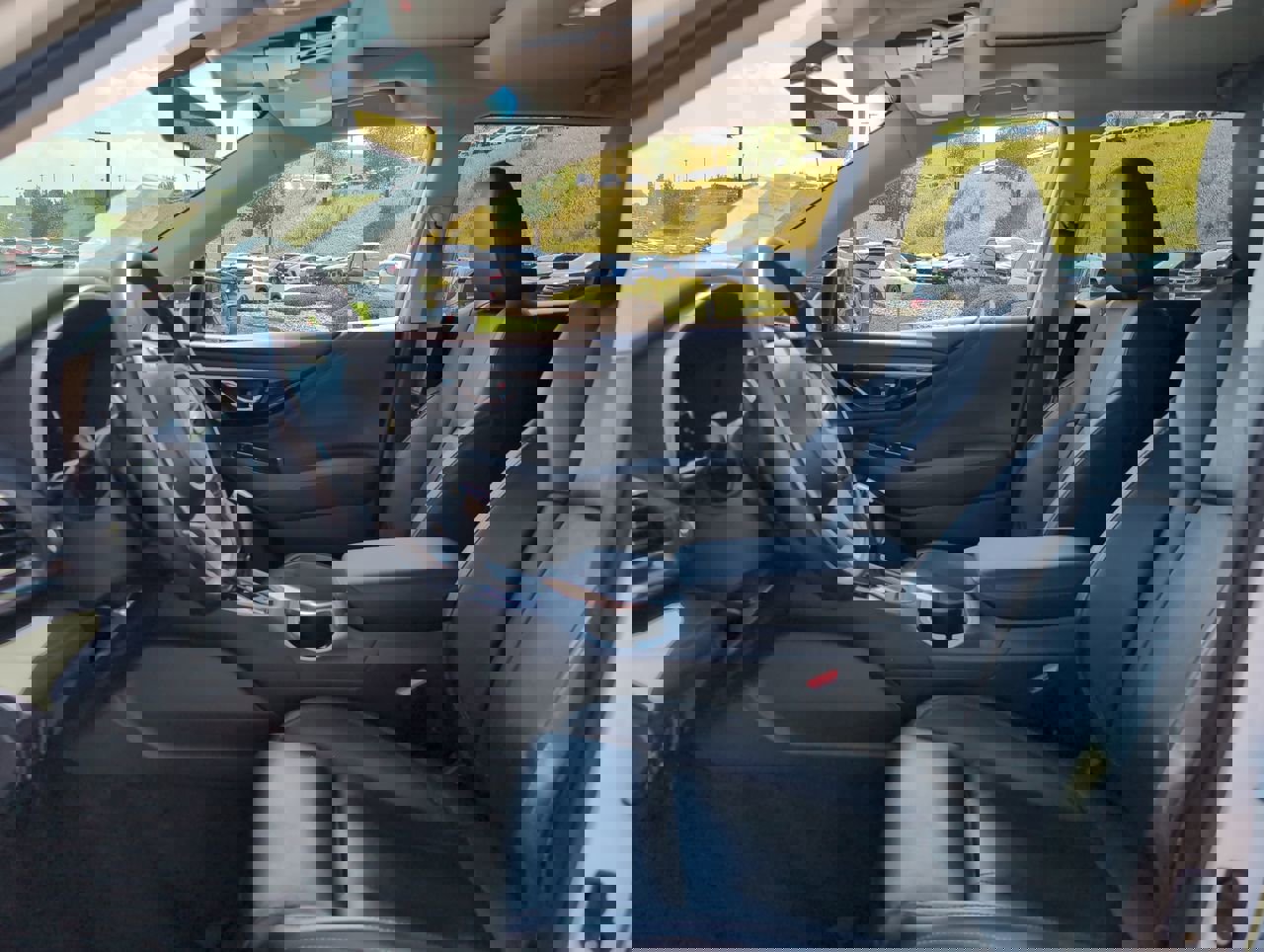 2021 Subaru Outback Limited XT photo 10